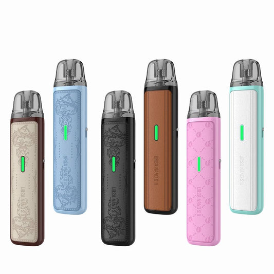 LOST VAPE URSA NANO S II POD KIT