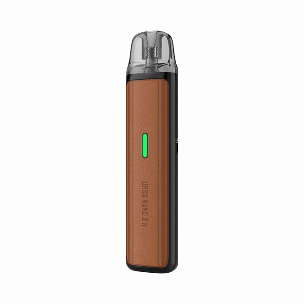 LOST VAPE URSA NANO S II POD KIT