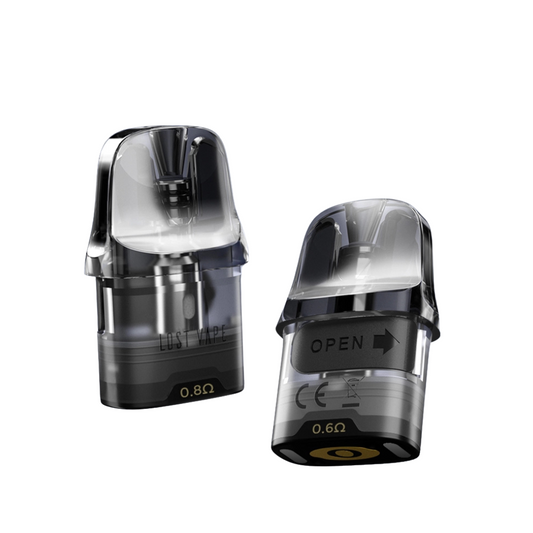 LOST VAPE URSA V2 CARTUCHO