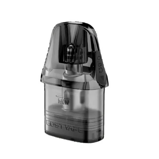 LOST VAPE URSA V3 CARTUCHO