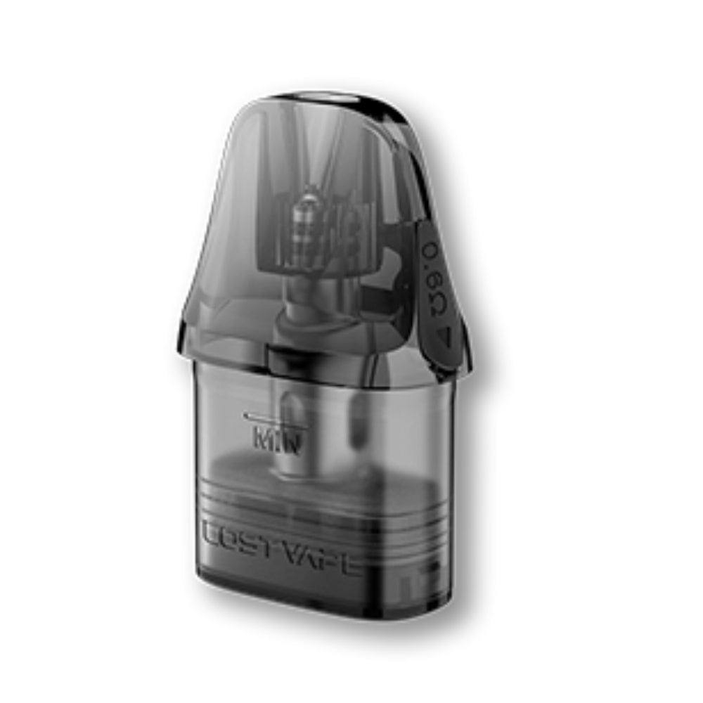 CARTUCHO URSA LOST VAPE V3