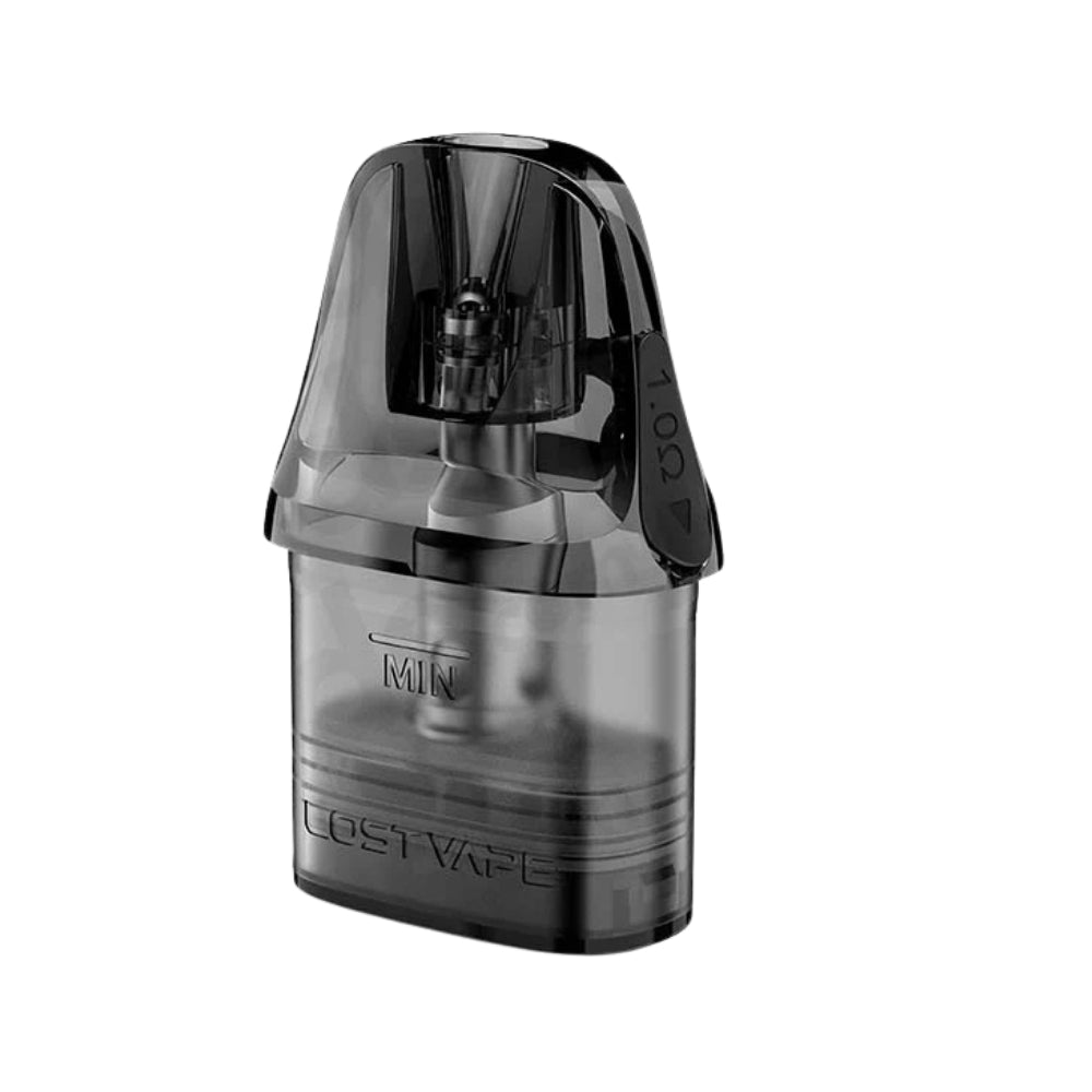 CARTUCHO URSA LOST VAPE V3