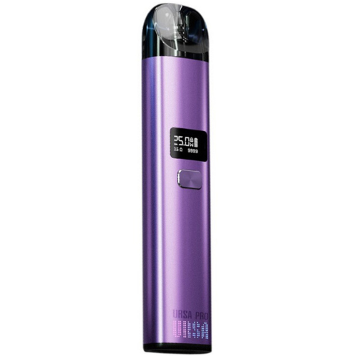 URSA PRO LOST VAPE