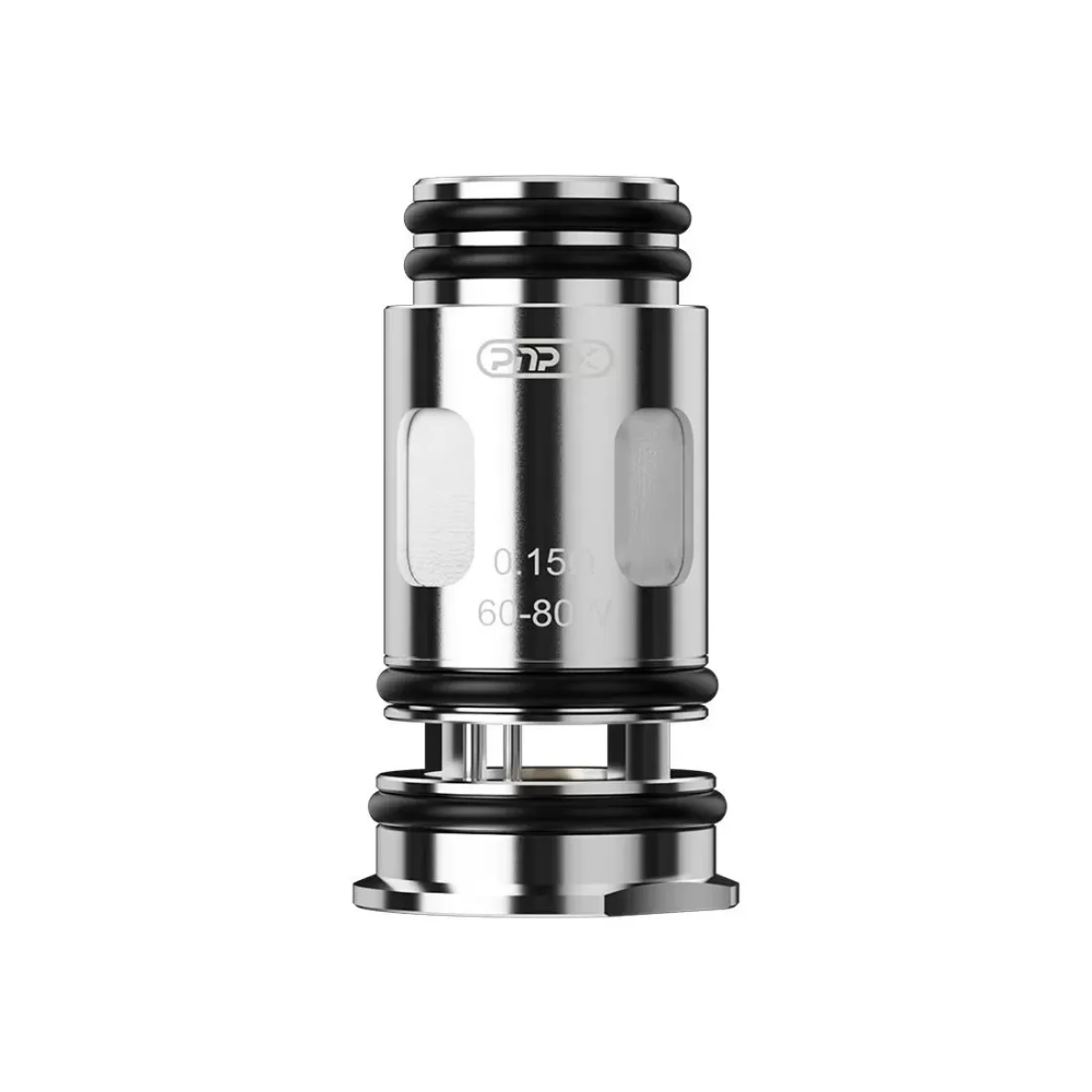 RESISTENCIA VOOPOO PNP X