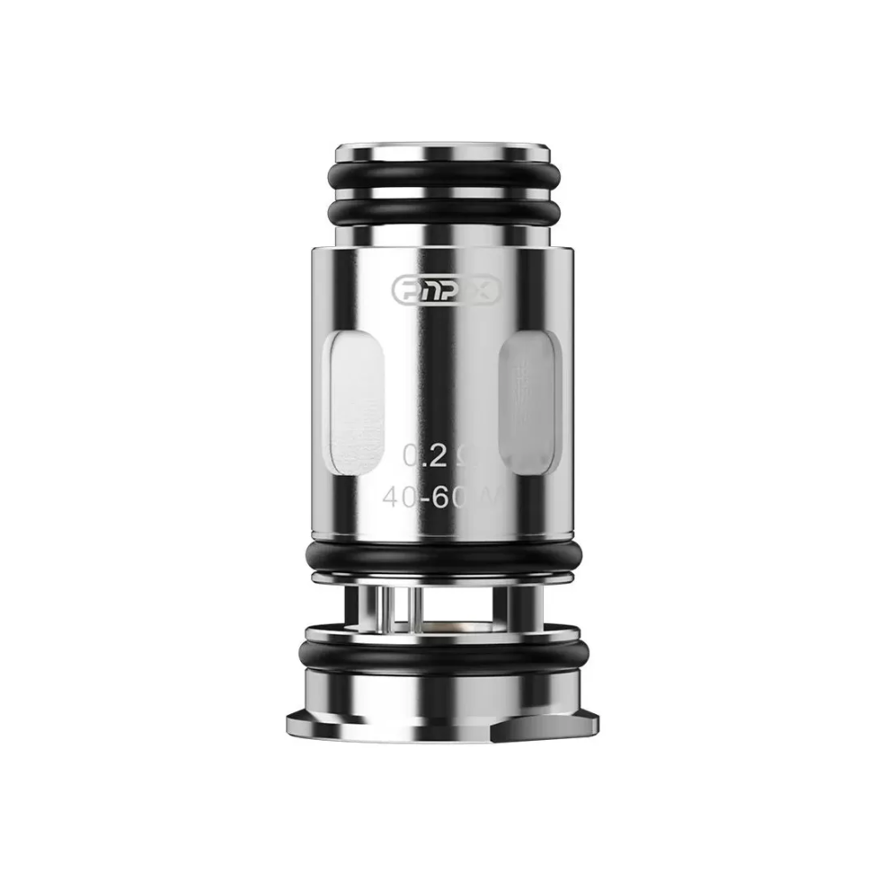 RESISTENCIA VOOPOO PNP X