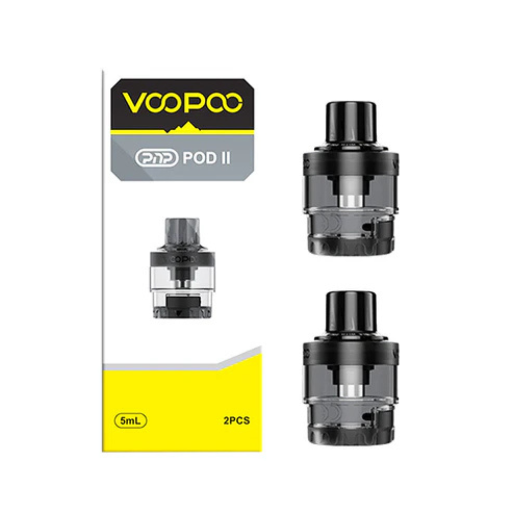 VOOPOO PNP POD II
