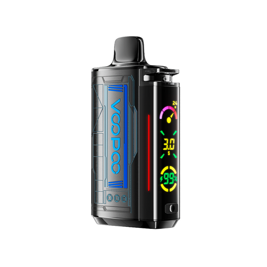 VOOPOO MAX KIT 16K APPLE LYCHEE | VAPE DESECHABLE
