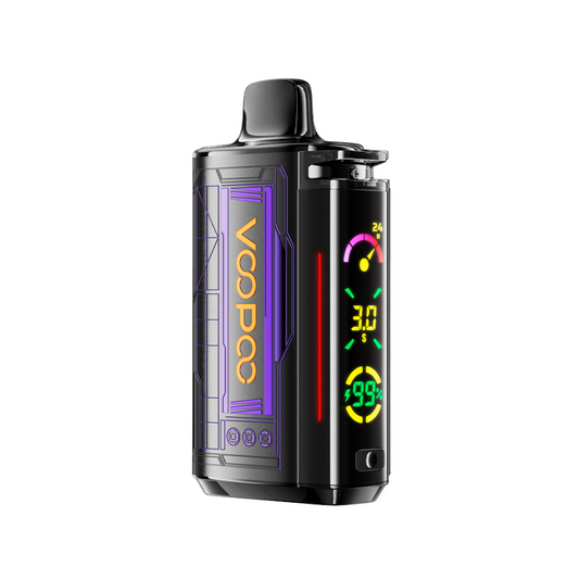 VOOPOO MAX KIT 16K GRAPE PEAR | VAPE DESECHABLE