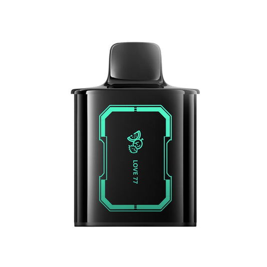 VOOPOO MAX 16K CARTUCHO LOVE 77