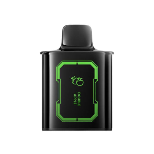 VOOPOO MAX 16K CARTUCHO DOUBLE APPLE