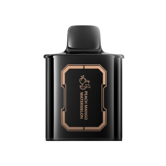 VOOPOO MAX 16K CARTUCHO PEACH MANGO WATERMELON