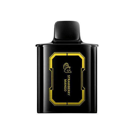 VOOPOO MAX 16K CARTUCHO STRAWBERRY MANGO