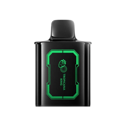 VOOPOO MAX 16K CARTUCHO TROPICANA KING