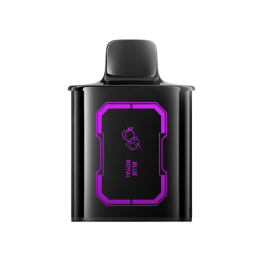 VOOPOO MAX 16K CARTUCHO BLUE ROYAL