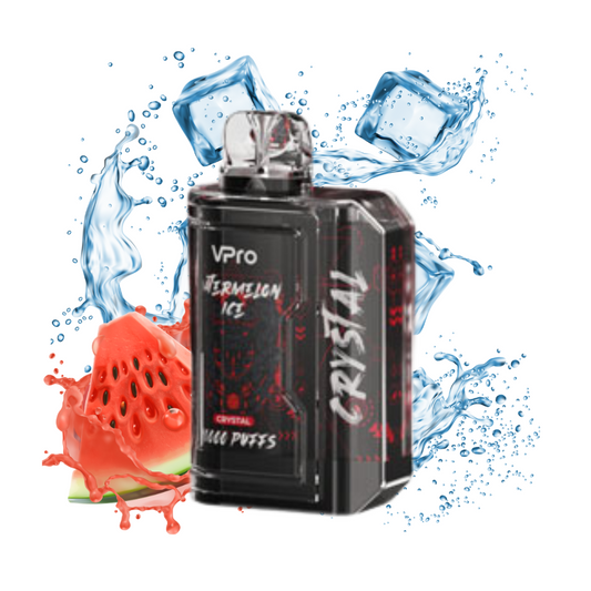 VPRO 10K WATERMELON ICE