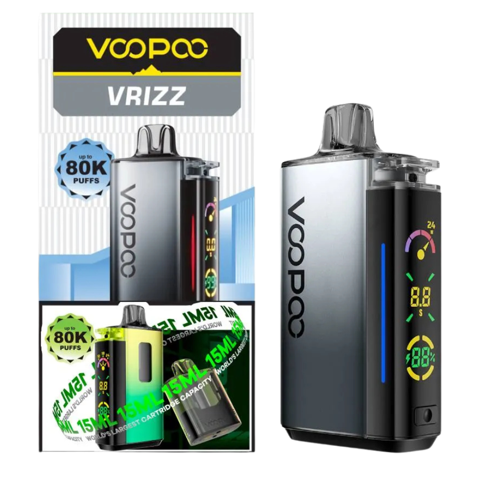 VOOPOO VRIZZ