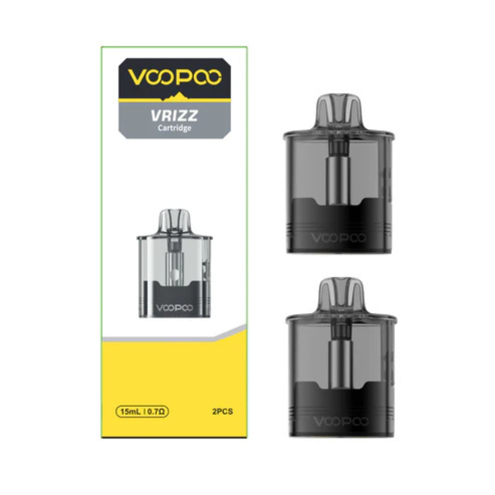 VOOPOO VRIZZ CARTUCHO