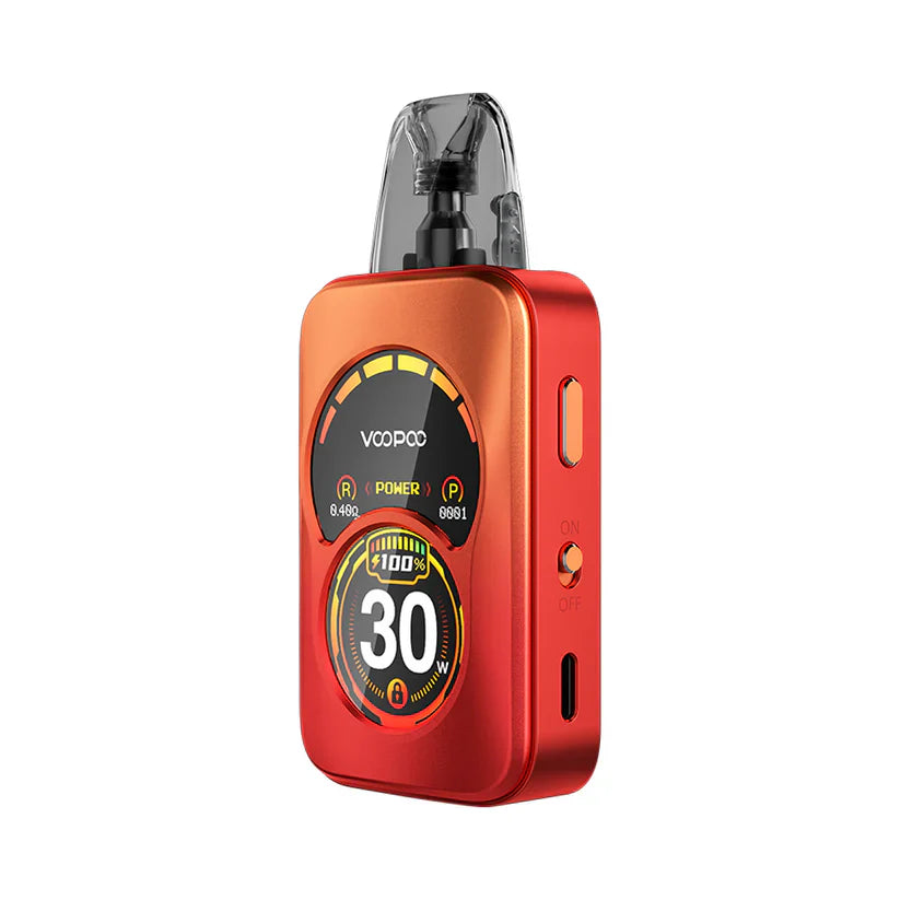 VOOPOO  ARGUS A