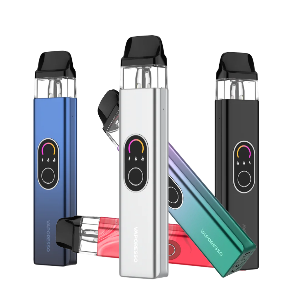 VAPORESSO XROS 4