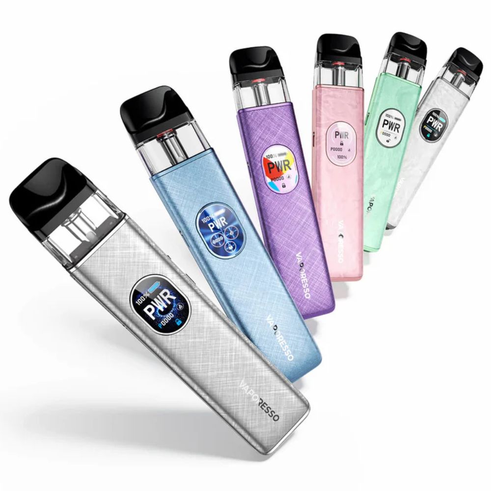 XROS 5 VAPORESSO