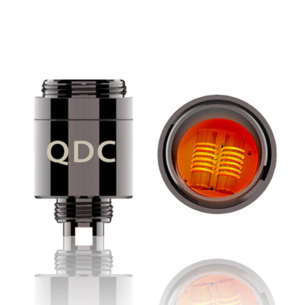 YOCAN ARMOR DUAL COIL