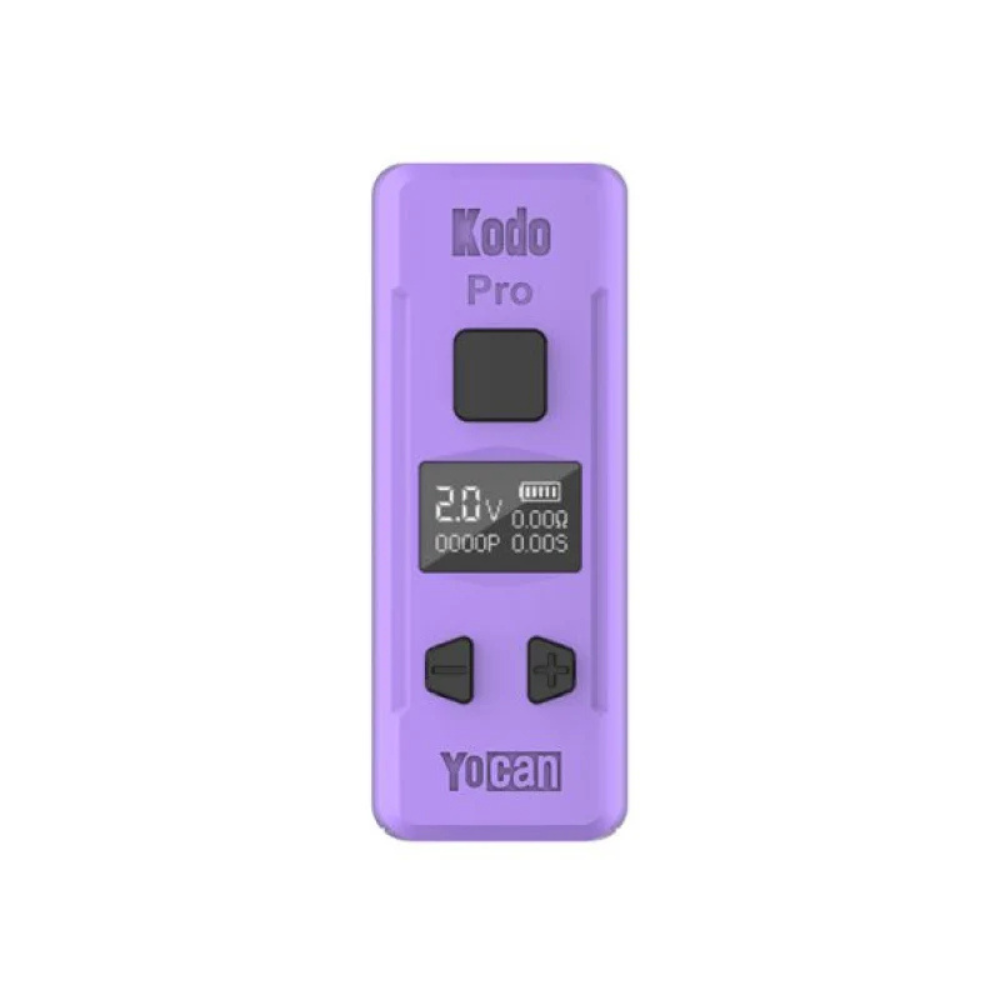 YOCAN KODO PRO