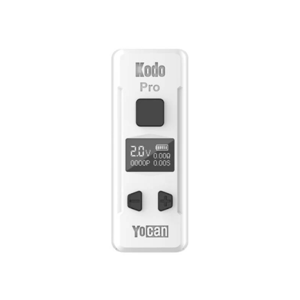YOCAN KODO PRO