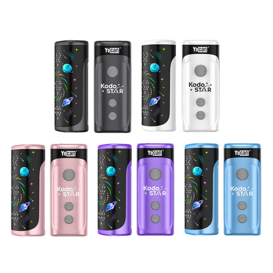 YOCAN KODO STAR