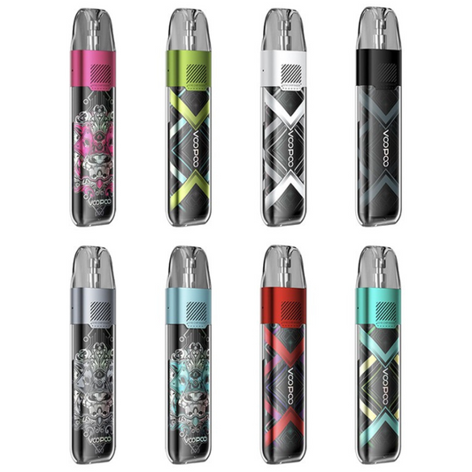 VOOPOO ARGUS P1 S | VAPE RECARGABLE