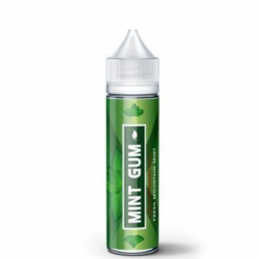 CLOUD VAPE   MINT GUM