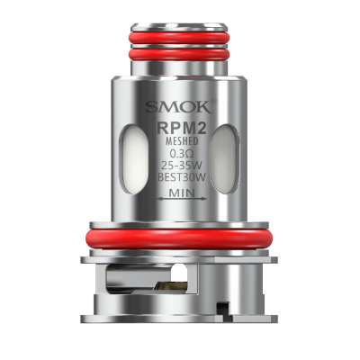 SMOK RPM 2 0.3 RESISTENCIA