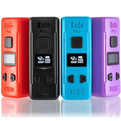 YOCAN KODO PRO