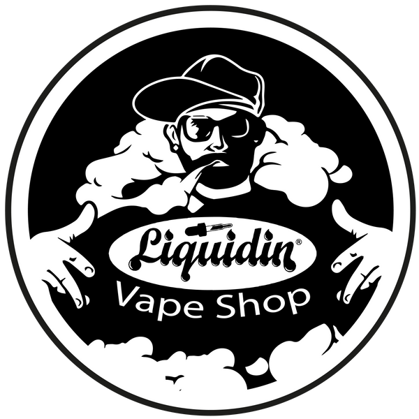 Liquidín Vape Shop