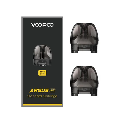 VOOPOO ARGUS AIR CARTRIDGE