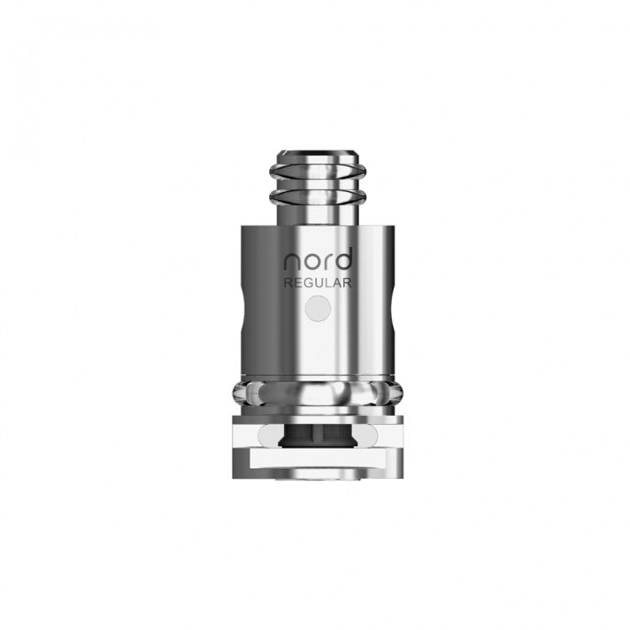 SMOK NORD REGULAR 0.6 RESISTENCIA