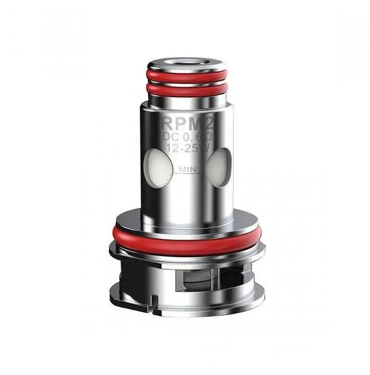 SMOK RPM RESISTENCIA 0.6