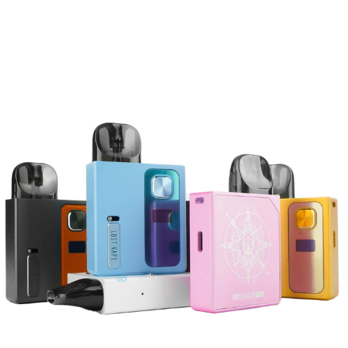 URSA BABY PRO POD KIT LOST VAPE