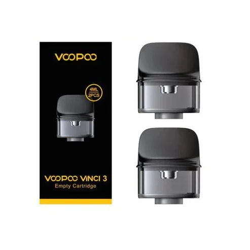 VOOPOO VINCI 3 CARTRIDGE