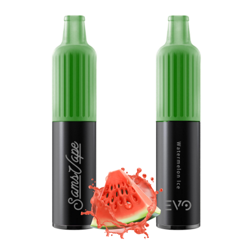 EVO SAMS 5K WATERMELON ICE